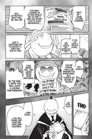 Assassination Classroom Manga Volume 21 image number 2